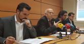 La oposicin exige a Ballesta que reanude la actividad de la Comisin de Vigilancia de la Contratacin tras diez meses paralizada