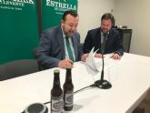 Estrella de Levante y la Fundacin Asociacin de la Prensa de Murcia colaborarn en la dinamizacin de acciones socioculturales