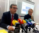 El saln de actos del IES Ramn Arcas Meca acoger mañana el encuentro de 300 alumnos de secundaria con la escritora Pilar Pascual