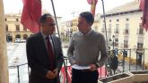 La Politcnica analiza el modelo urbanstico para la revisin del Plan General de Lorca