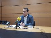 Cambiemos Murcia denuncia la interpretacin 'partidista' del PP de la nueva ley de Contratacin