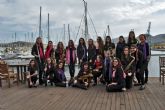 Las Musiquitas de la Agrupacion Musical Sauces reivindicara la igualdad de genero con un concierto en el Club de Regatas