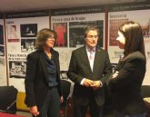 La Sinfnica regional interpreta en el Teatro Circo La consagracin de la Primavera en formato 360 y con pblico entre los msicos