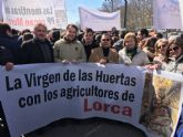 Fulgencio Gil: 'exigimos seguridad para nuestros agricultores a travs de un pacto nacional que comprometa, al menos, a los dos partidos mayoritarios'