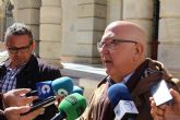 Ciudadanos pide a Castejn que entregue hoy el borrador de los presupuestos  a todos los grupos de la oposicin