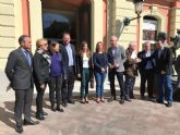 Navarro: Murcia no se entiende sin las soluciones al problema del agua