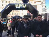 Ciudadanos reitera en Madrid su apoyo al Manifiesto Levantino por el Agua y pide que se despolitice la solución para el déficit hídrico de la Región