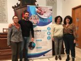 Cazalla Intercultural pone en marcha talleres creativos para menores dentro del proyecto Lab31 con el objetivo de complementar programas de integracin