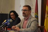 Diego Jos Mateos: 'Vamos a hacer que la igualdad sea el centro del debate y de nuestras polticas en el Ayuntamiento de Lorca'