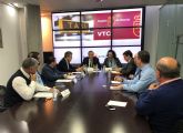 Las sanciones a los veh�culos VTC sin licencia pueden alcanzar los 1.000 euros y 400 en el caso de que no muestren el distintivo regional