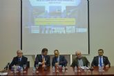 Industriales pide una lnea de Cercanas Murcia-Cartagena en la II Jornada Tcnica del Transporte