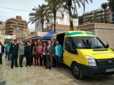 La II Muestra de Voluntariado de la UCAM de Cartagena impulsa la accin social de la ciudad