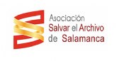 Partido Popular, Vox y Ciudadanos a nivel nacional se suman a la lucha por la unidad del Archivo de Salamanca