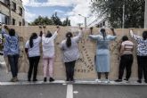 Profesores de la UPCT se implican en el proyecto �Voces Invisibles�, protagonizado por mujeres colombianas en zona de conflicto