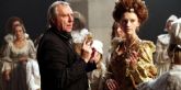 La evolucin del cine a travs de la mirada del director de cine britnico Peter Greenaway, esta tarde en el Edificio Moneo
