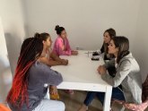 El PSOE reivindica viviendas para las mujeres sin hogar porque es un colectivo muy vulnerable