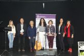 El festival internacional Grito de Mujer alza su voz en San Pedro del Pinatar por los más pequeños
