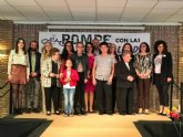 Acto institucional del Da de la Mujer Totana 2020
