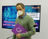 Podemos exige una auditora sobre la brecha de seguridad en Educacin