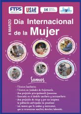 SAE exige la jubilacin anticipada sin penalizacin para un colectivo formado mayoritariamente por mujeres