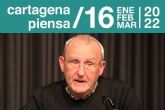 Cartagena Piensa reflexiona sobre 'la psiquiatrizacin de la crisis' a travs de la charla de Guillermo Renduelles