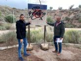 VOX Murcia critica el estado de abandono en el que se encuentran los vecinos de El Mirador de Agridulce