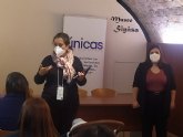 Cieza acoge el taller 'nicas'