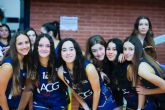 Las chicas de Molina Basket siguen batiendo records