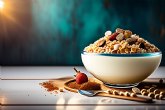 El consumo de cereales en Espana ha aumentado un 50% en los ltimos 20 anos