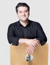 Nueva ctedra de direccin de orquesta en la escuela superior de msica Reina Sofa