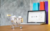 Las ecommerce facturaron 5.400 millones de euros en 2022, un 19,7% del total de las ventas