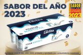 El yogur natural Dia L�ctea premiado con el sello 'Sabor del Ano 2023' por los consumidores