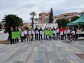 Regresa la Marcha Cicloturista Solidaria En Familia con su sptima edicin