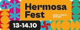 Vuelve el HERMOSA FEST, el festival ms buen rollero de la Costa Clida