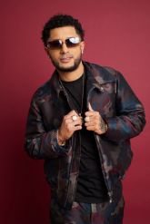 Frank Louis cautiva con su nuevo sencillo 'A tu nombre'