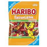 HARIBO Favoritos, la emblem�tica gama celebra su ano m�s especial