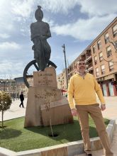 La expansin de MC a la Comarca comenzar en La Unin con lista propia para las prximas elecciones