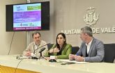 Del 27 al 29 de marzo, Valencia acoge un congreso europeo para compartir polticas de proximidad, de participacin ciudadana y utilidad pblica