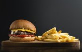 Un restaurante de Castellón sirve la mejor hamburguesa de Delivery de España, según el campeonato Best Burger Spain