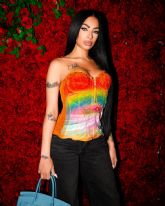 Yailin La Ms Viral Agota Entradas en el United Palace