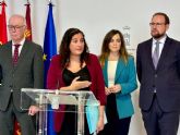La Junta de Gobierno aprueba las bases para la instalacin de las barras en la calle durante el Bando de la Huerta y el Entierro de la Sardina