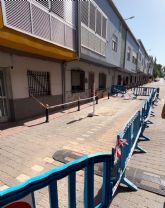 Fructuoso: 'La misma celeridad demostrada en la Gran Va debe extenderse a cada barrio y pedana de Murcia'