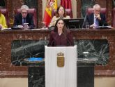 Carreño: 'Mientras desde el Gobierno de Snchez se difama al sector turstico, Lpez Miras lo prestigia y reconoce su valor en el modelo socioeconmico regional y nacional'