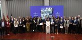 La Comunidad reconoce los esfuerzos de innovacin, modernizacin y buen gobierno de diversas administraciones pblicas