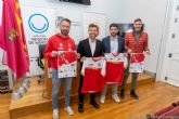 El Trofeo Internacional Ciudad de Cartagena reunir a los mejores pilotos de trial bici del mundo