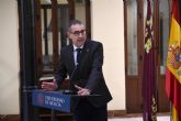 La CRUE nombra vicepresidente al rector de la Universidad de Murcia