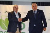 AEMA RM entrega sus Pines de Oro en la celebración de su 25&deg; aniversario