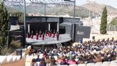La tragedia de Edipo Rey inicia con xito las representaciones del Festival Juvenil de Teatro Grecolatino