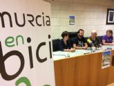 Cerca de 300 ciclistas llegan a Totana mañana