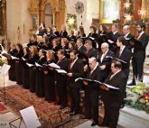 El Auditorio regional acoge un 'Ciclo Sacro' que contará con las actuaciones de tres coros de la Región